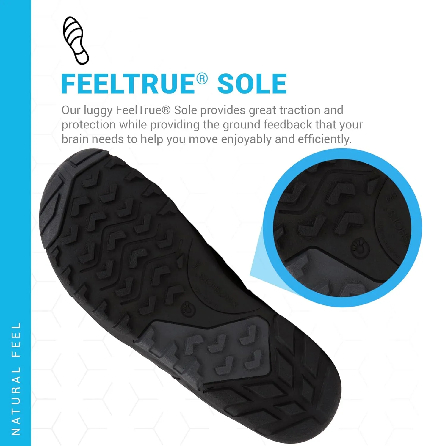 Xero Shoes Men's Alpine Barefoot Snow Boots